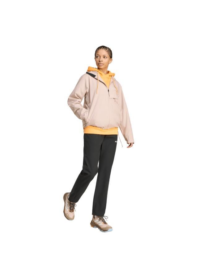 Adidas Terrex Multi 2 Layer CLIMAPROOF Rain Jacket - Image 4